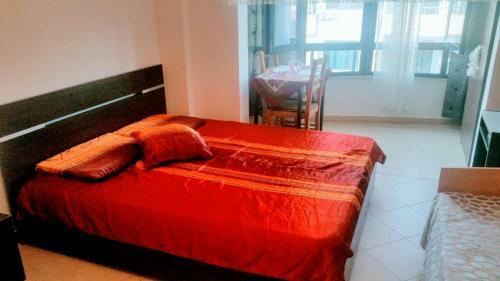 Apartament Pishat E Buta, Golem, Albania
