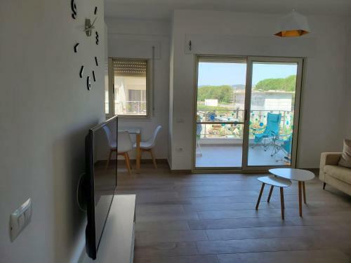 Gjiri I Lalzit Apartment 2 - Perla Resort