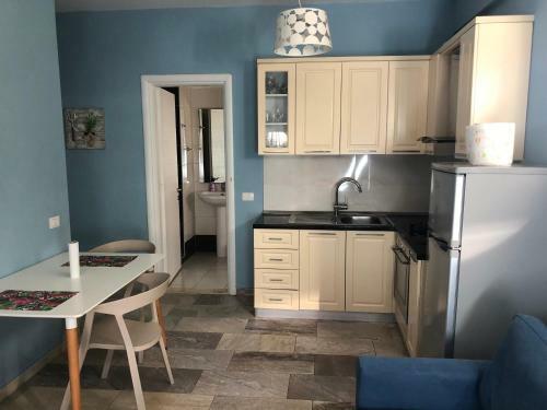 Mia Apartment