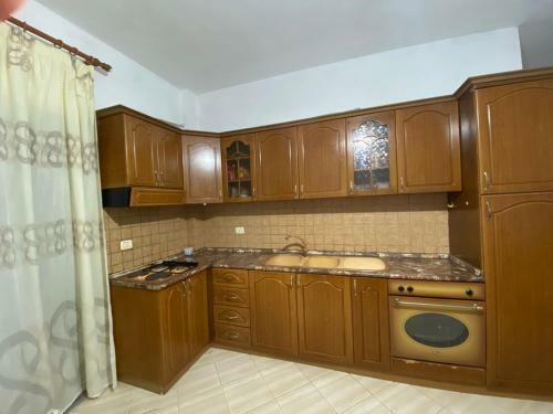 Silva?s Apartment In Durres