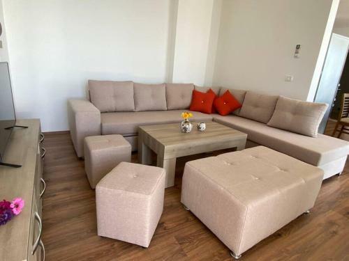 Apartamento Spectacular Sea View Penthouse