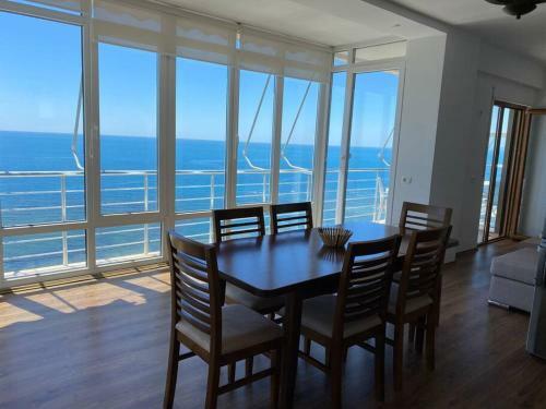 Apartamento Spectacular Sea View Penthouse