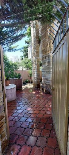 Hostal Villa Juvenilja