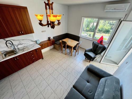 Apartamento U Mo?sk� Panny