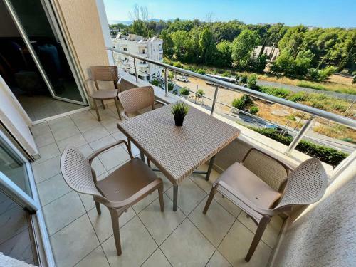 Apartamento U Mo?sk� Panny