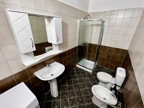 Apartamento U Mo?sk� Panny