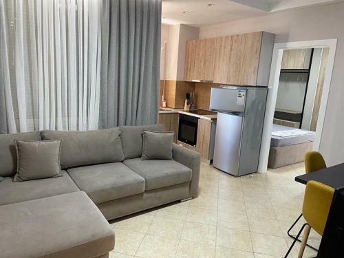 Apartment In Durres Beach