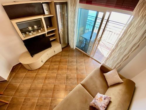 Apartm�n Kamelie