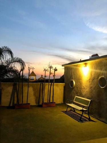 Casa Con Alberca Dentro de Ex-hacienda En Atlixco