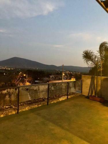 Casa Con Alberca Dentro de Ex-hacienda En Atlixco