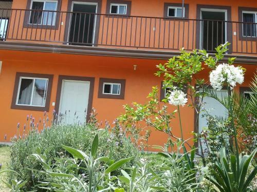 Hostal Habitaci�n Privada Cerca Del Z�calo de Atlixco 4