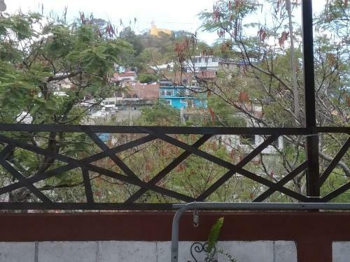 Hostal Habitaci�n Privada Cerca Del Z�calo de Atlixco 4