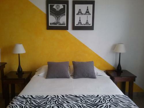 Hostal Habitaci�n Privada Cerca Del Z�calo de Atlixco 4