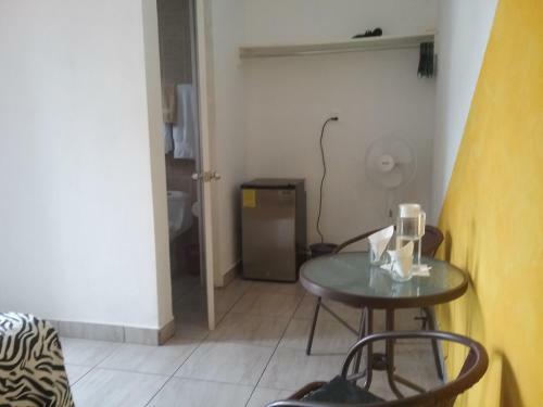 Hostal Habitaci�n Privada Cerca Del Z�calo de Atlixco 4