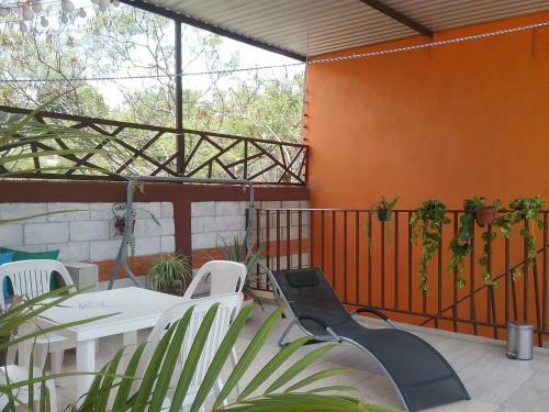 Hostal Habitaci�n Privada Cerca Del Z�calo de Atlixco 4