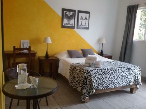 Hostal Habitaci�n Privada Cerca Del Z�calo de Atlixco 4