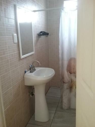 Hostal Habitaci�n Privada Cerca Del Z�calo de Atlixco 4