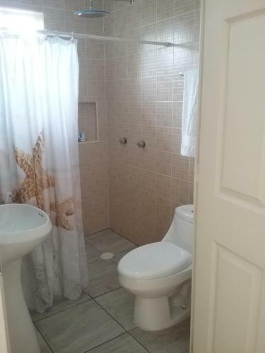 Hostal Habitaci�n Privada Cerca Del Z�calo de Atlixco 4