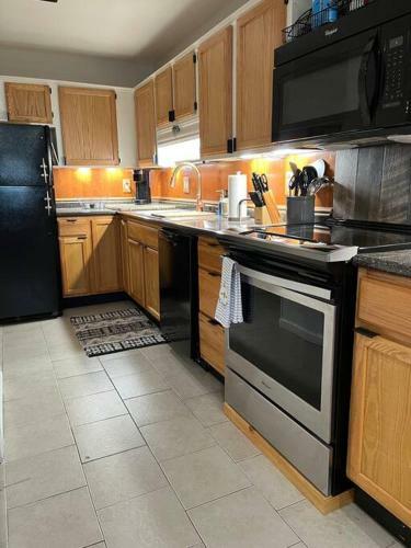 Apartamento Dave?s Baan- Everything You Need To Feel At Home!