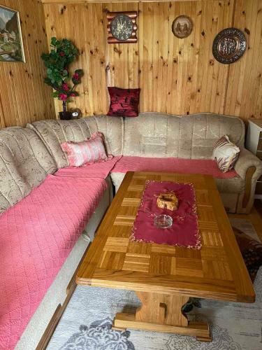 Agroturismo Vikendica