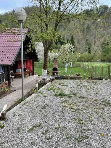 Agroturismo Vikendica