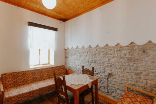 Paspali Guest House