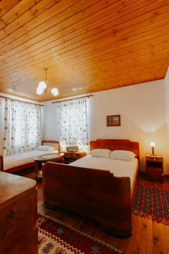 Paspali Guest House
