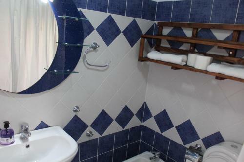 Apartamento Yuri Guest House
