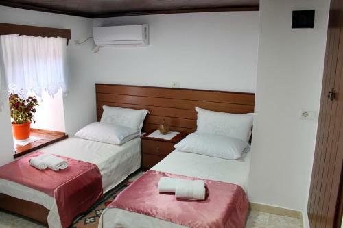 Apartamento Yuri Guest House
