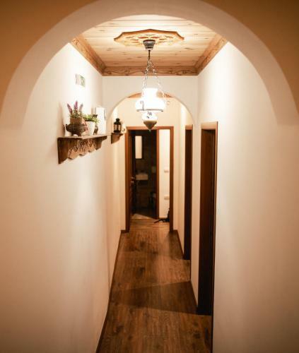 Hostal 4 Rooms Since 1950