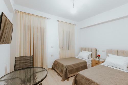 Hostal Panoramic Vlachos