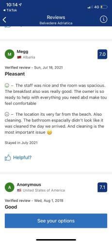 Hostal Grandma's