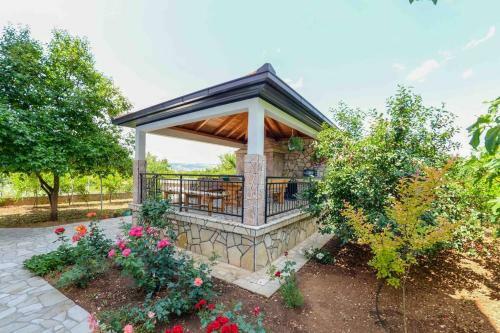 Villa Atl