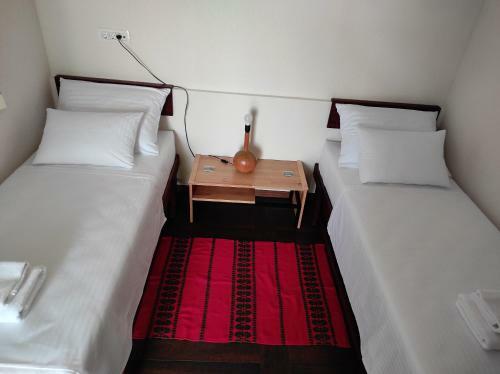 Hostal Villa The Cave