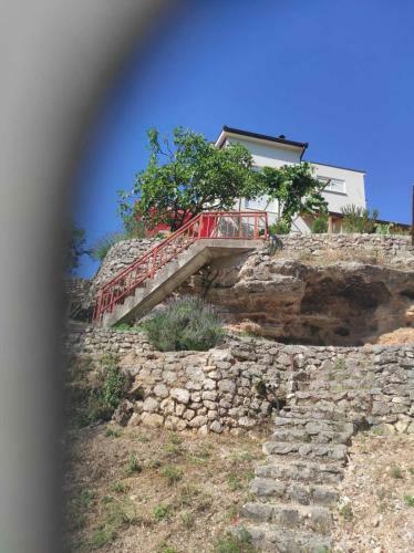 Hostal Villa The Cave