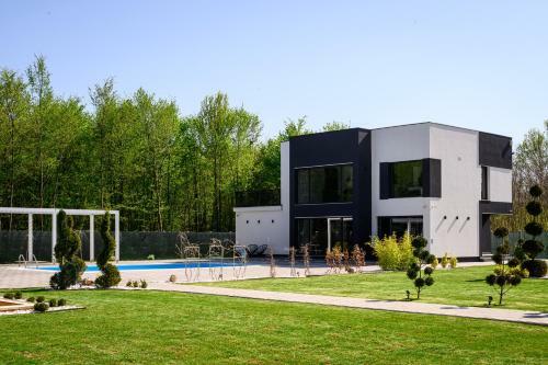 Villa Hills