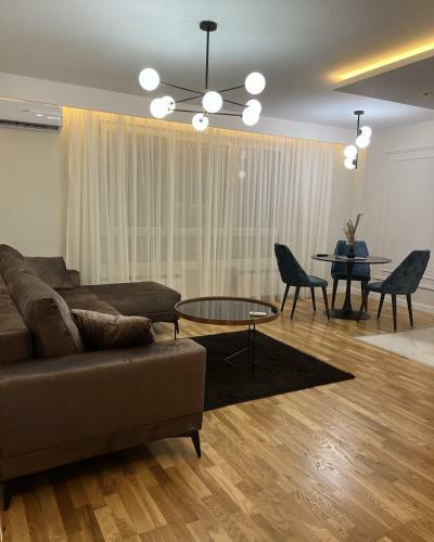 Apartamento Lilly Lux