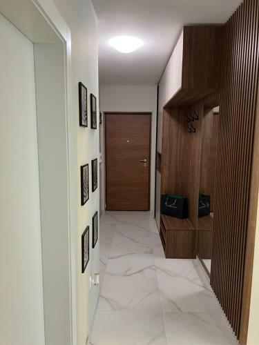 Apartamento Lilly Lux