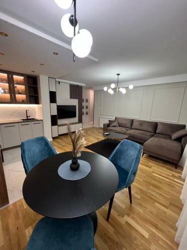 Apartamento Lilly Lux