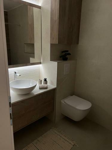 Apartamento Lilly Lux