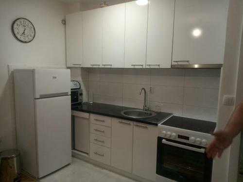 Apartman T&m