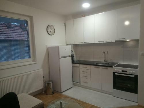 Apartman T&m