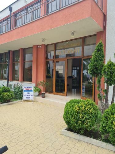 Apartamento Famagusta Antoniya