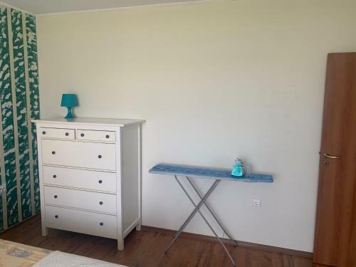 Beautiful Sea View Apartment In Aheloy