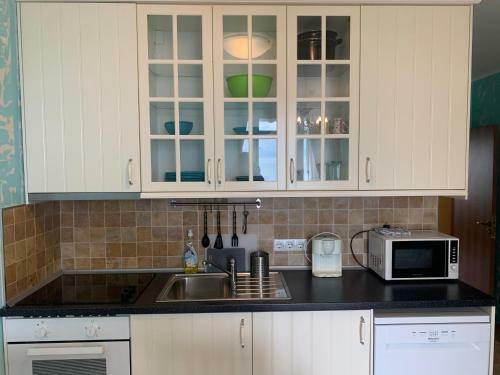 Beautiful Sea View Apartment In Aheloy