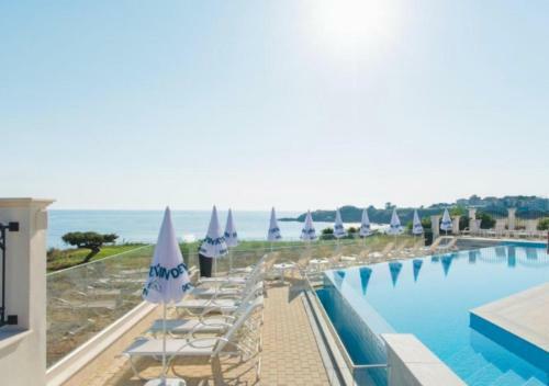 Apartamento Yungata Penthouse In Casa Paradiso , ??????