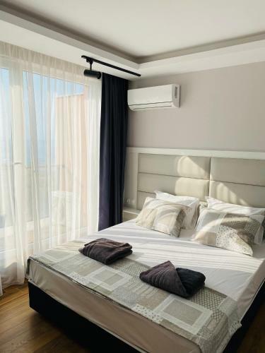 Apartamento Yungata Penthouse In Casa Paradiso , ??????
