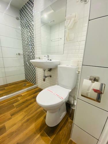 Apartamento Yungata Penthouse In Casa Paradiso , ??????