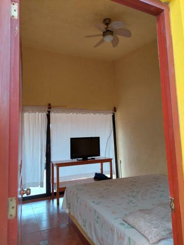 Apartamento Amueblados Del Sol
