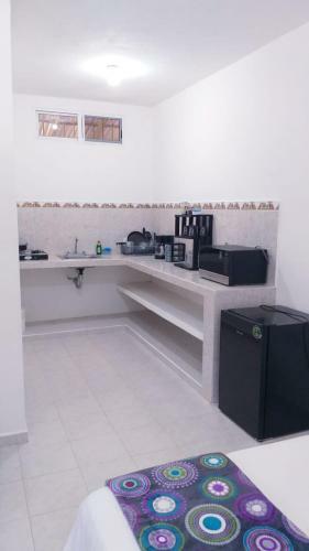 Apartamento Mare Lindo Bacalar I
